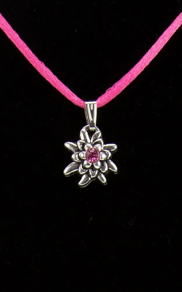 Kinderkette SL99KI, rosa