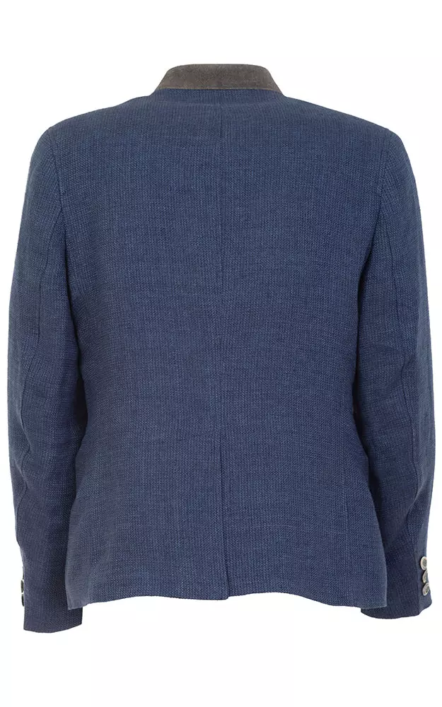 Janker Aschach, dunkelblau