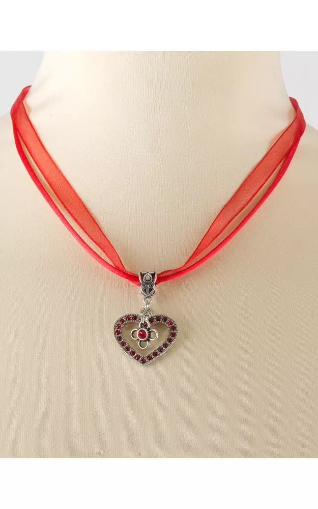 Kette SL603, koralle