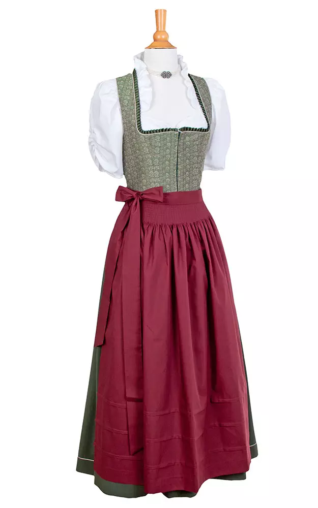 Blusendirndl Arendsee, ohne Schürze
