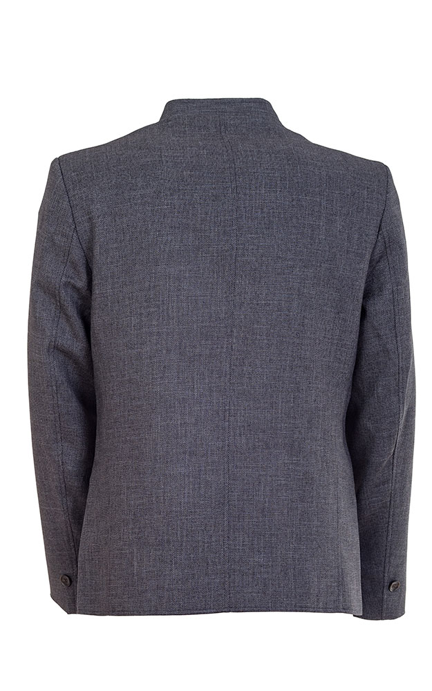 Janker 4914, blau