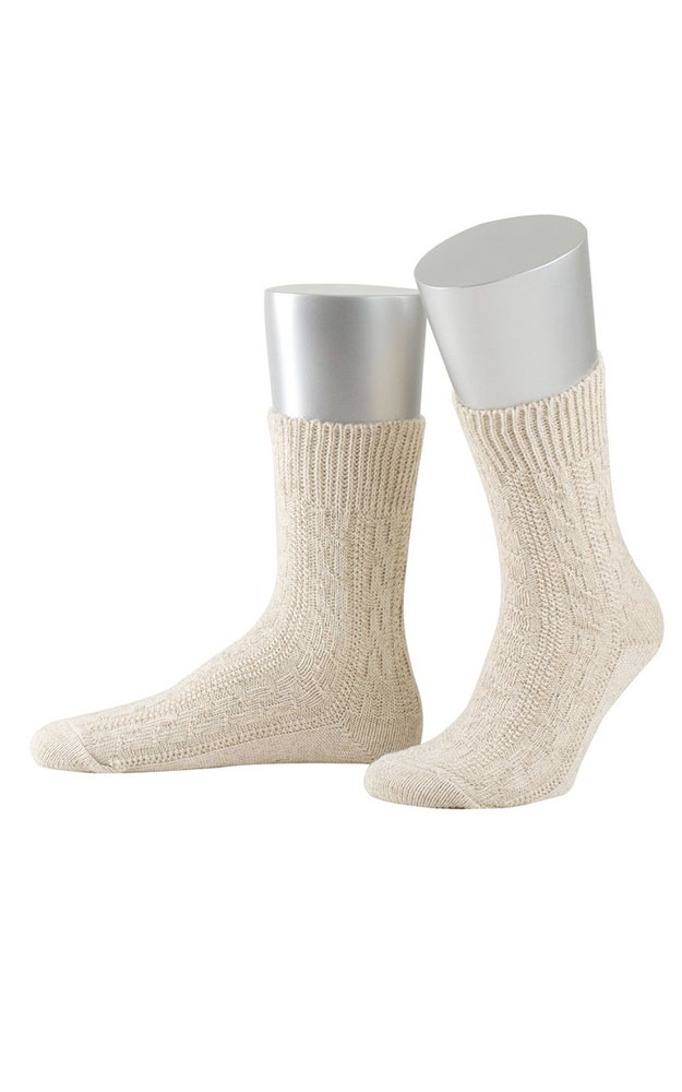 Set-Socken Dreifachgrößen