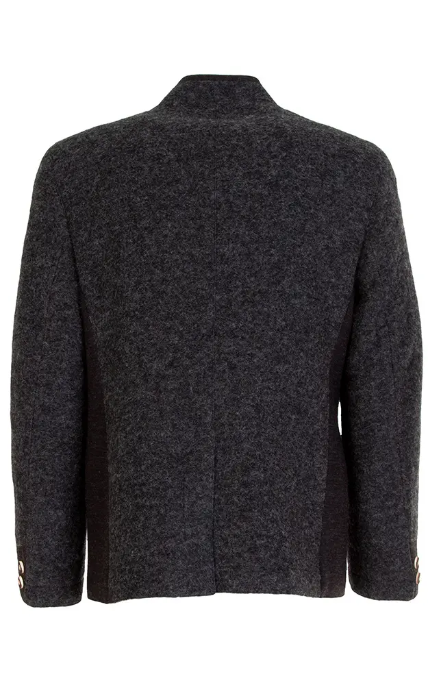 Janker Kempten, anthrazit