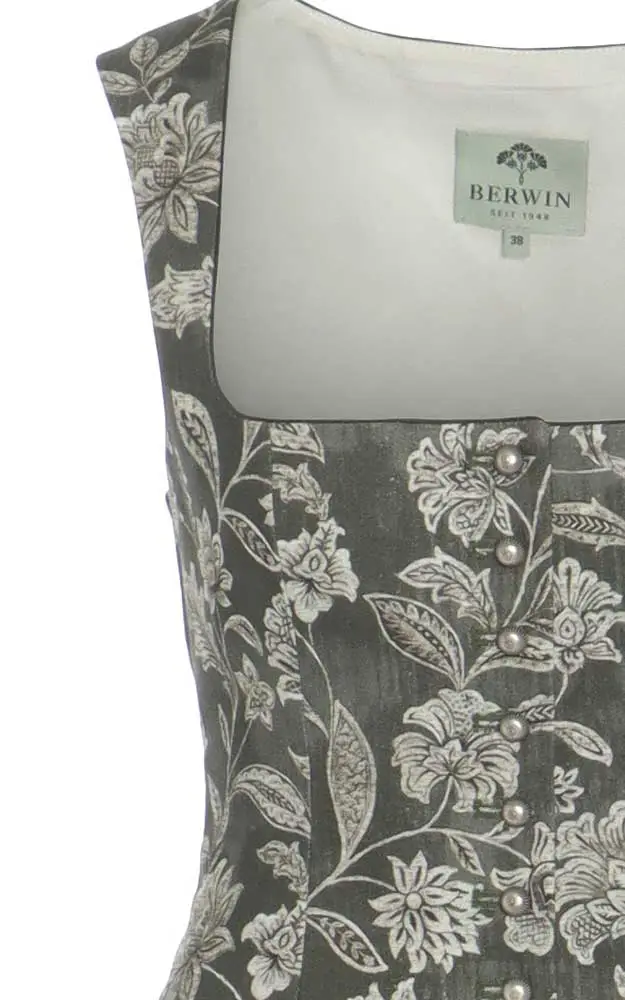 Mieder 65150 51318, olivgrün