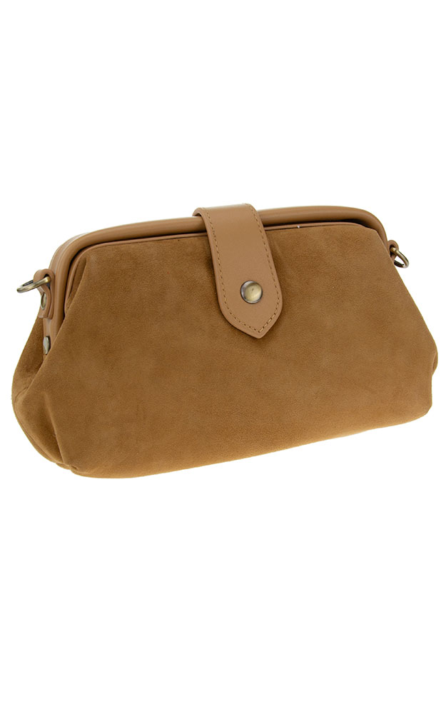 Tasche Mara, hellbraun