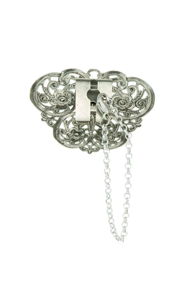 Schürzenclip Nr. 181