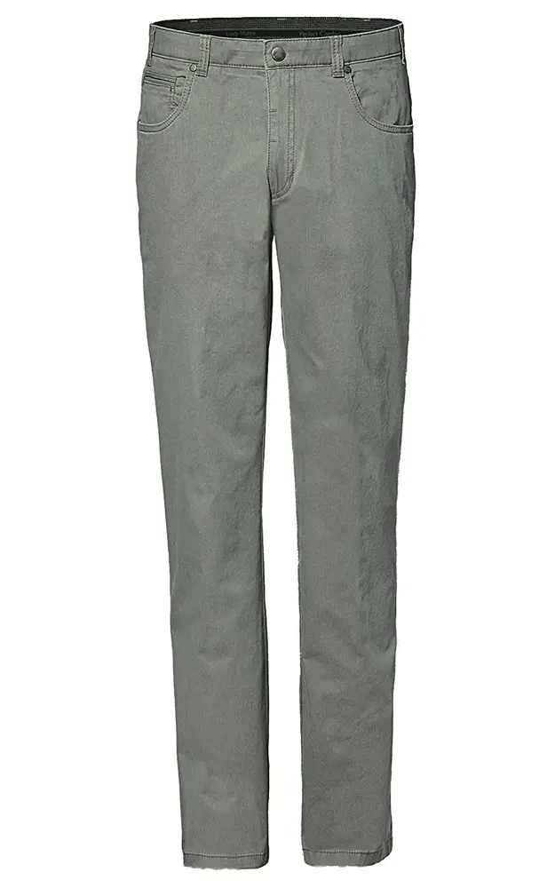 Jeans 34-4093/44, schilf