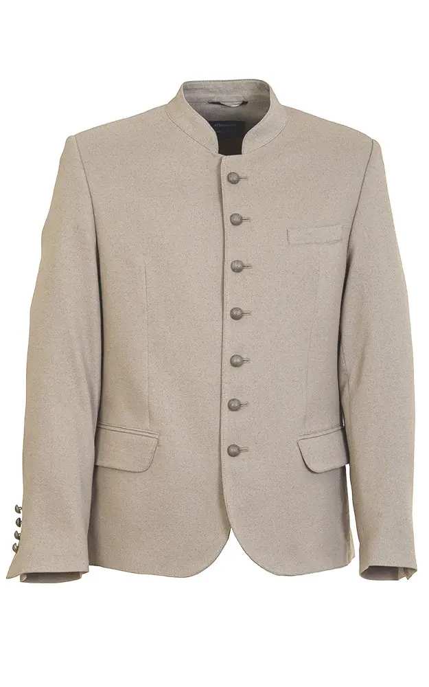 Janker Starnberg-Q 9451 94, beige