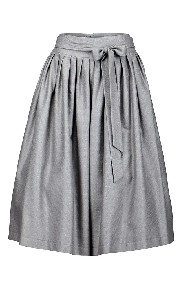 Rock 4421 42355, mittelgrau